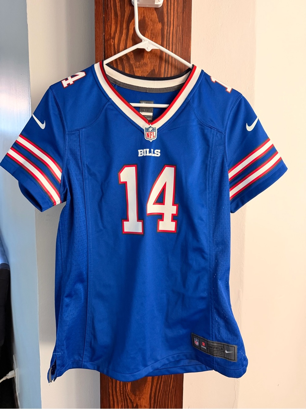 Women’s Buffalo bills jersey stefon diggs